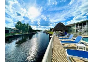 1120 46th Street, CAPE CORAL, FL 33904 Sold 02/20/25