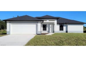 3921 20th Street, Lehigh Acres, FL 33971 Sold 11/04/24