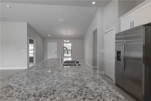 3921 20th Street, Lehigh Acres, FL 33971 Sold 11/04/24