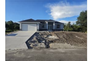 3018 43rd ST W, Lehigh Acres, FL 33971 Sold 05/23/25
