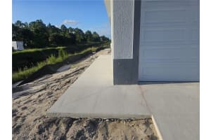 3018 43rd ST W, Lehigh Acres, FL 33971 Sold 05/23/25