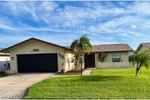 9787 Owlclover Street, FORT MYERS, FL 33919 Sold 03/31/25