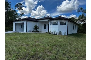 184 Lomax Avenue, Lehigh Acres, FL 33974 Sold 12/31/24