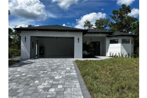 184 Lomax Avenue, Lehigh Acres, FL 33974 Sold 12/31/24