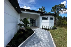 184 Lomax Avenue, Lehigh Acres, FL 33974 Sold 12/31/24