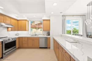 2738 Tiburon Boulevard, Naples, FL 34109 Sold 02/07/25