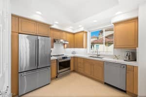 2738 Tiburon Boulevard, Naples, FL 34109 Sold 02/07/25