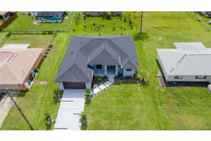 1406 18th Street, Cape Coral, FL 33909 Sold 03/13/25