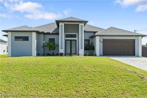 1213 42nd Avenue, Cape Coral, FL 33993 Sold 09/19/25