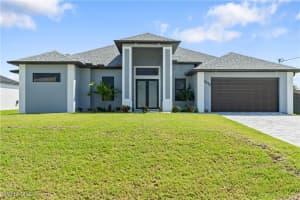 1213 42nd Avenue, Cape Coral, FL 33993 Sold 09/19/25