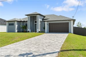1213 42nd Avenue, Cape Coral, FL 33993 Sold 09/19/25