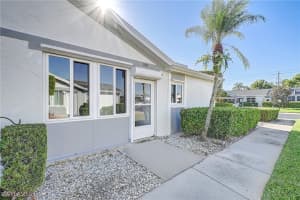 1319 Sandtrap Drive, Fort Myers, FL 33919 Sold 11/18/24