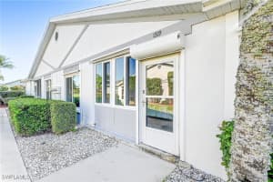 1319 Sandtrap Drive, Fort Myers, FL 33919 Sold 11/18/24