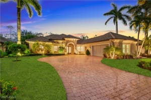 19777 Markward Crossing, Estero, FL 33928 Sold 01/06/25