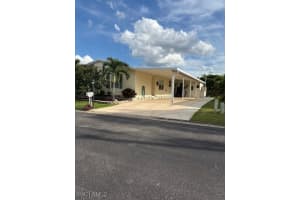 5506 Melli Lane, North Fort Myers, FL 33917 Sold 04/01/25