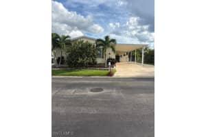 5506 Melli Lane, North Fort Myers, FL 33917 Sold 04/01/25