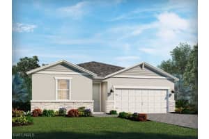 44323 Timberland Terrace, PUNTA GORDA, FL 33982 Sold 08/22/25