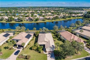 13465 Citrus Creek Court, Fort Myers, FL 33905 Sold 05/16/25