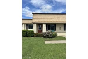 99 Bennington Drive, FORT MYERS, FL 33919 Sold 03/10/25