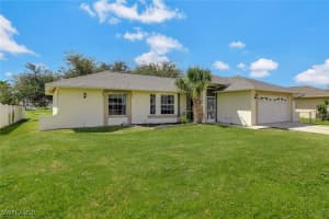 2710 8th Court, CAPE CORAL, FL 33914 Sold 10/31/24