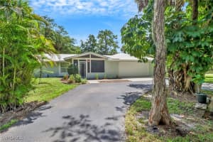 1840 23rd Street, Naples, FL 34117 Sold 12/16/24