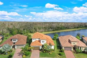 12742 Dundee Lane, Naples, FL 34120 Sold 01/28/25