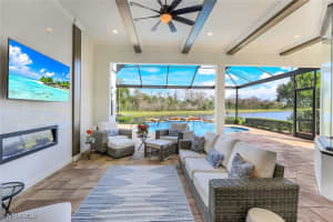 12742 Dundee Lane, Naples, FL 34120 Sold 01/28/25