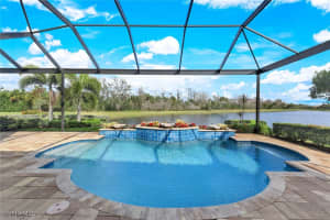 12742 Dundee Lane, Naples, FL 34120 Sold 01/28/25