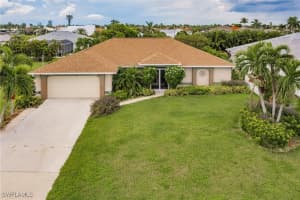 4002 Oasis Boulevard, Cape Coral, FL 33914 Sold 11/22/24