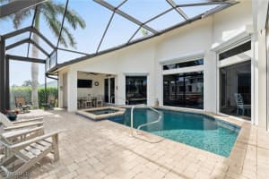 241 Grapewood Court, Marco Island, FL 34145 Sold 01/10/25