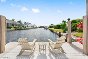 241 Grapewood Court, Marco Island, FL 34145 Sold 01/10/25
