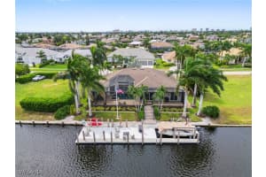 241 Grapewood Court, Marco Island, FL 34145 Sold 01/10/25