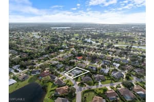2333 Queens Way, Naples, FL 34112 Sold 05/02/25