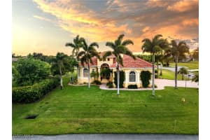 24087 Santa Inez Road, Punta Gorda, FL 33955 Sold 06/03/25