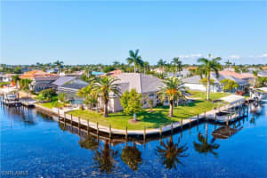 5343 8th Place, Cape Coral, FL 33914 Sold 03/10/25