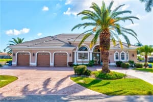 5343 8th Place, Cape Coral, FL 33914 Sold 03/10/25