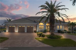 5343 8th Place, Cape Coral, FL 33914 Sold 03/10/25