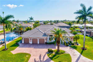 5343 8th Place, Cape Coral, FL 33914 Sold 03/10/25