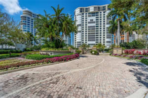 4201 Gulf Shore Boulevard, Naples, FL 34103 - MLS#224078749