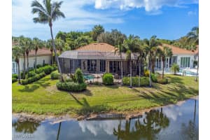 2012 ISLA VISTA Lane, Naples, FL 34105 Sold 06/09/25