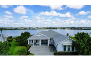 42295 Lake Timber Drive, Babcock Ranch, FL 33982 Sold 02/14/25