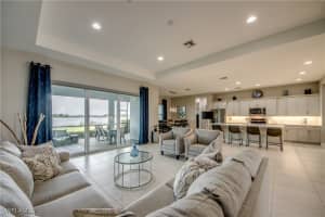 42295 Lake Timber Drive, Babcock Ranch, FL 33982 Sold 02/14/25