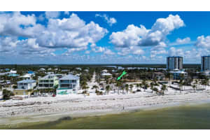 4230 Estero Boulevard, Fort Myers Beach, FL 33931 Sold 01/10/25