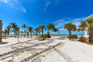 4230 Estero Boulevard, Fort Myers Beach, FL 33931 Sold 01/10/25