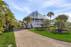 248 Christofer Court, Sanibel, FL 33957 Sold 12/20/24