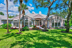 16161 Kelly Cove Dr, Fort Myers