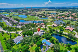 16161 Kelly Cove Drive, Fort Myers, FL 33908 - MLS#224078804