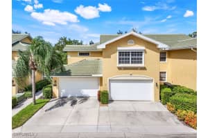 8395 Big Acorn Circle, Naples, FL 34119 Sold 11/21/24