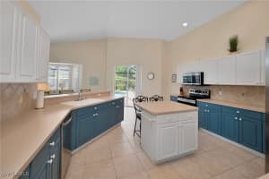 840 Mount Hood Court, Naples, FL 34104 - MLS#224078816