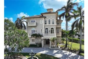 188 Topanga Drive, Bonita Springs, FL 34134 Sold 03/28/25